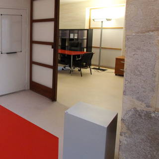 Espace indépendant 25 m² 3 postes Coworking Passage du Génie Paris 75012 - photo 4